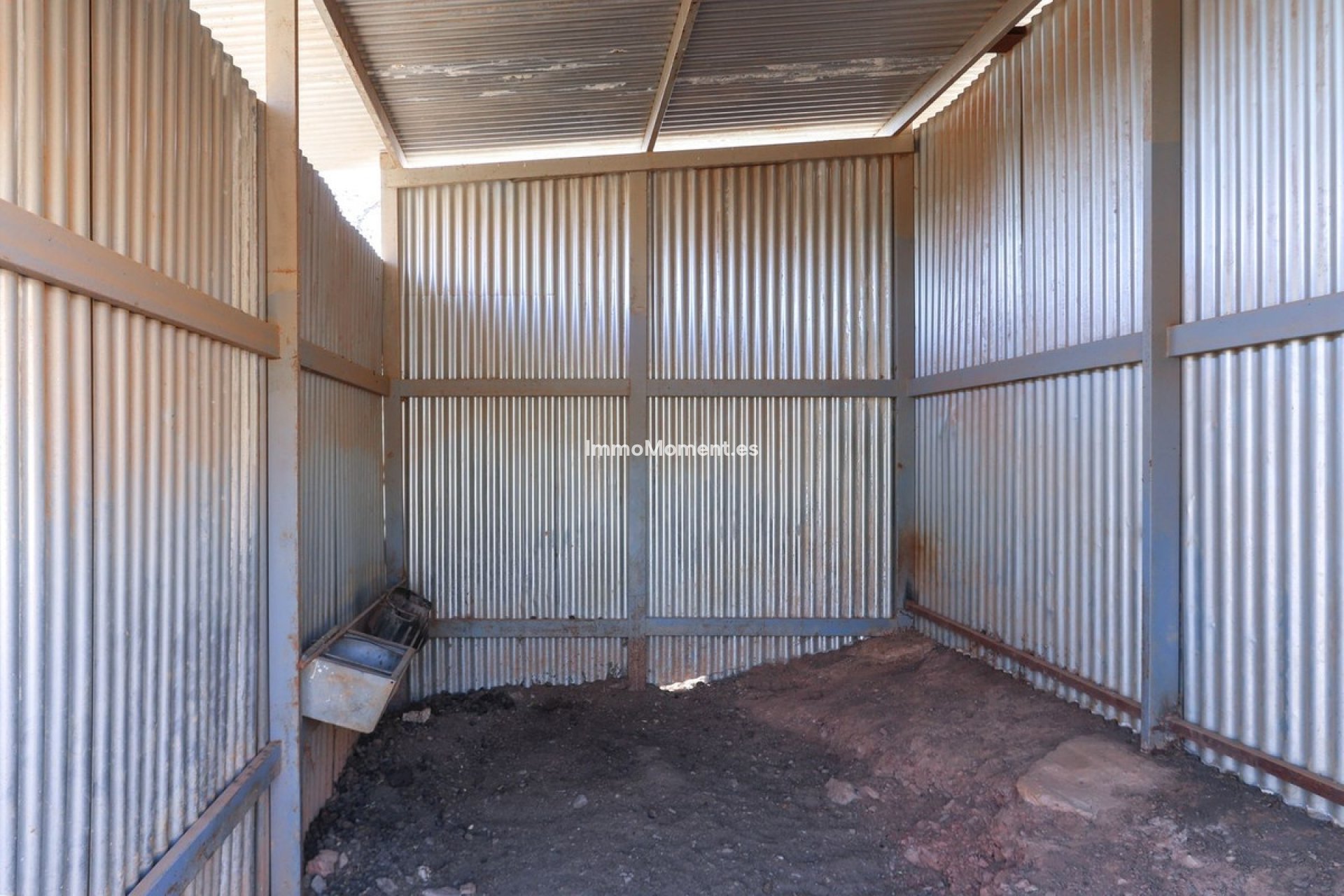 Revente - Villa - Intérieur                       - Guaro