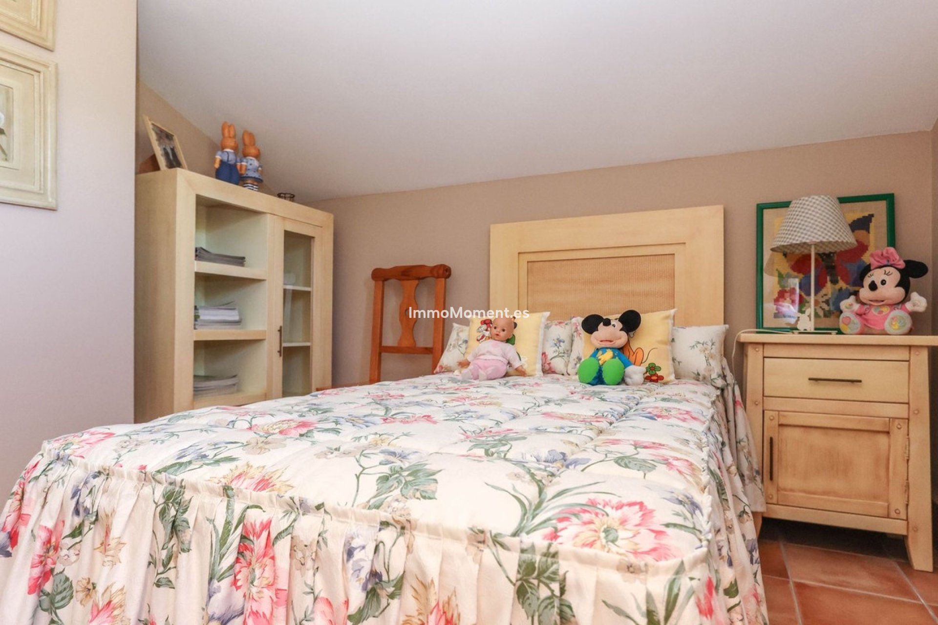 Revente - Villa - Intérieur                       - Guaro