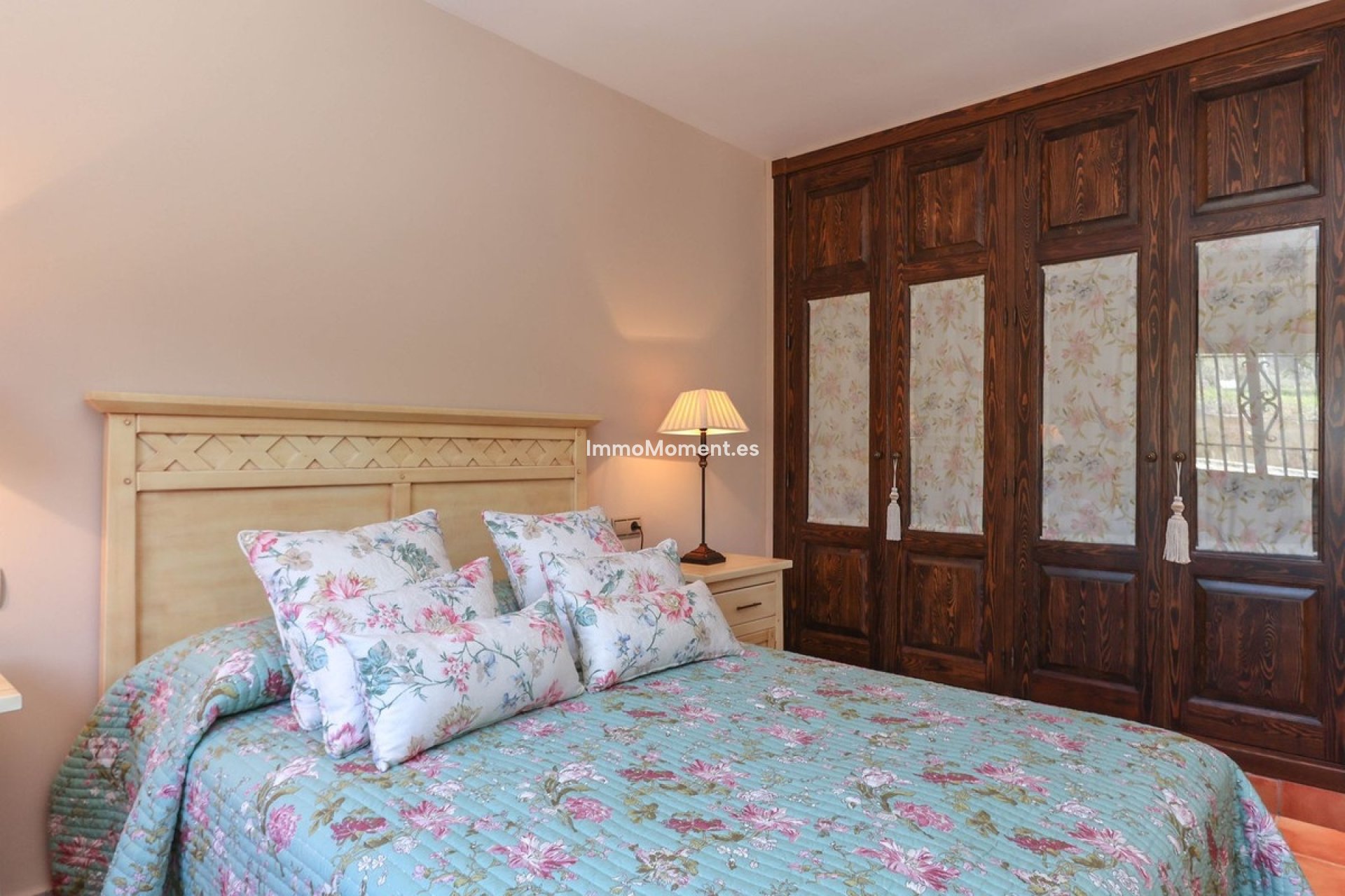 Revente - Villa - Intérieur                       - Guaro