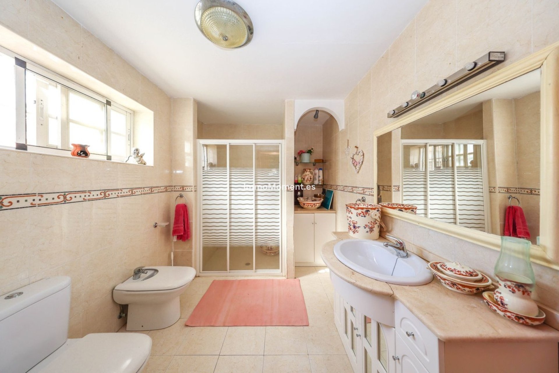 Revente - Villa - Intérieur                       - Guaro