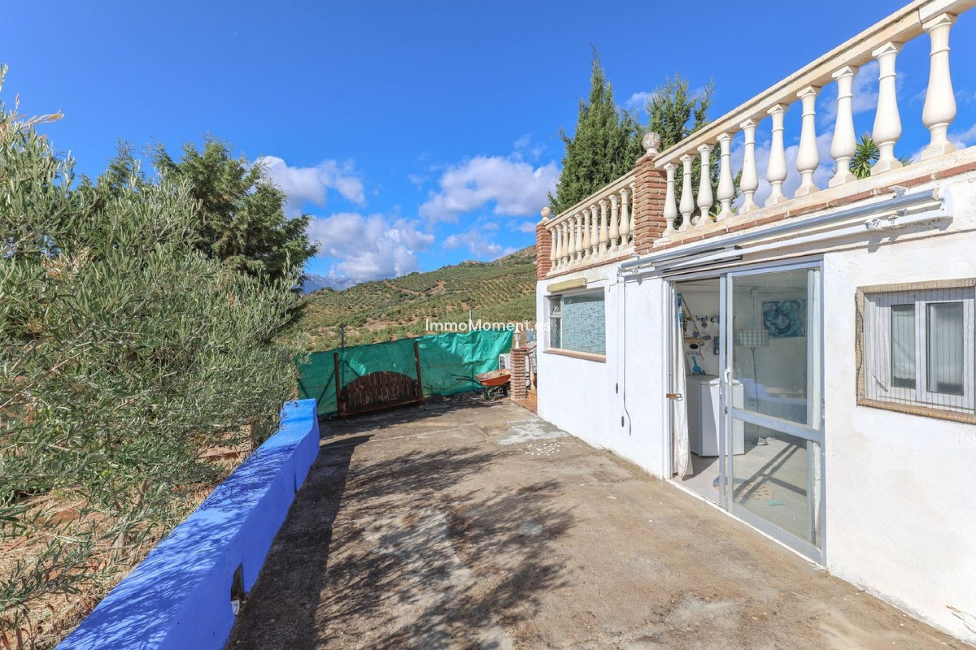 Revente - Villa - Intérieur                       - Guaro