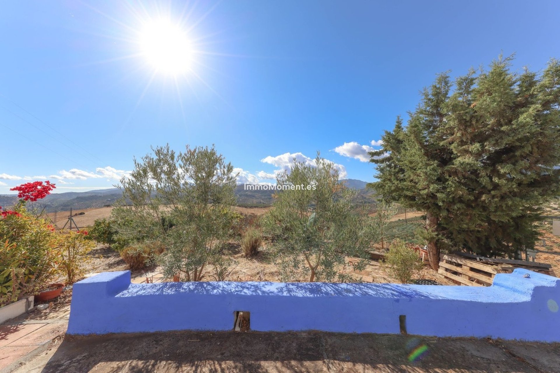 Revente - Villa - Intérieur                       - Guaro