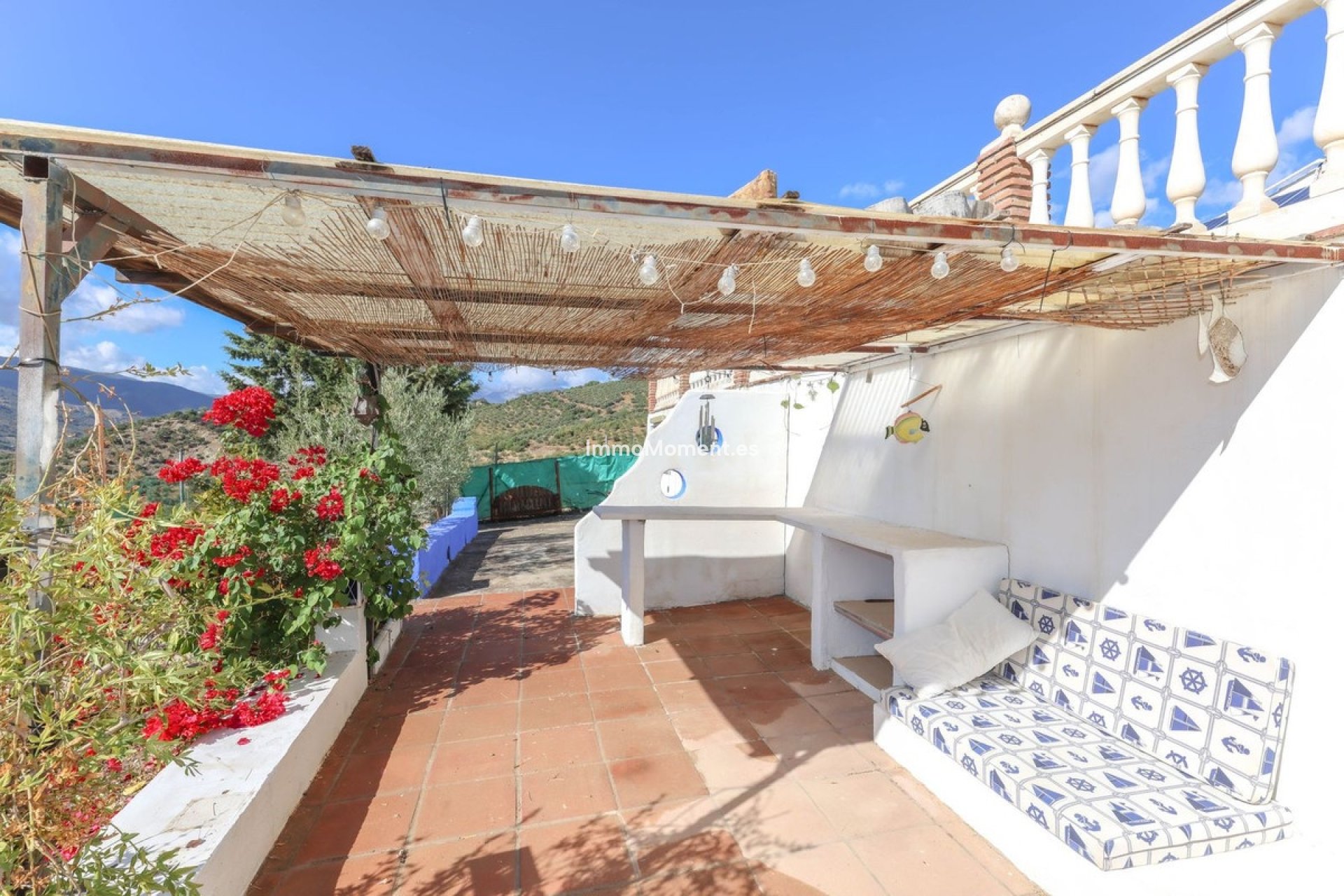 Revente - Villa - Intérieur                       - Guaro