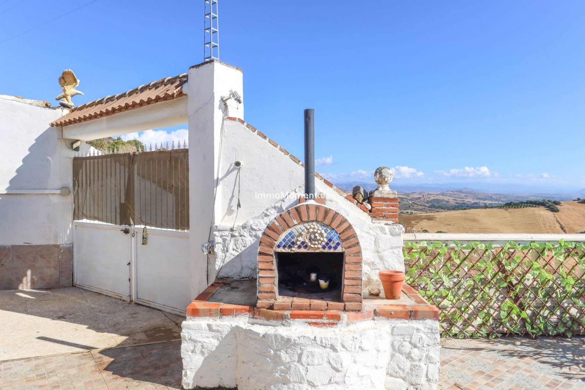 Revente - Villa - Intérieur                       - Guaro