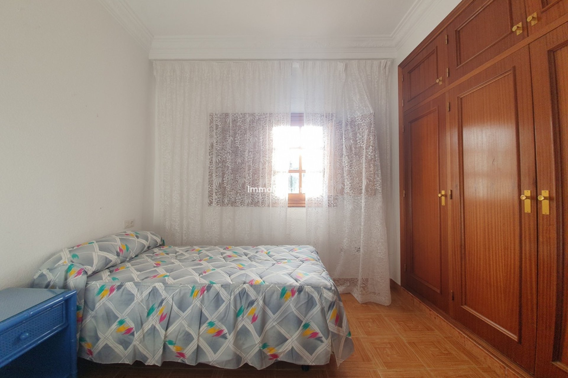 Revente - Villa - Intérieur                       - Guaro