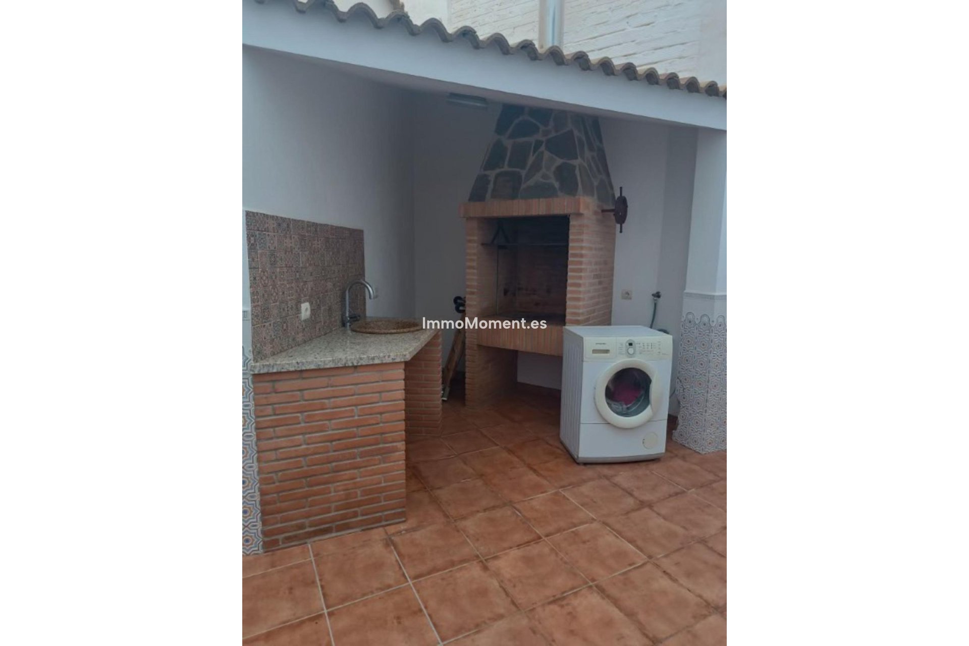 Revente - Villa - Intérieur                       - Guaro