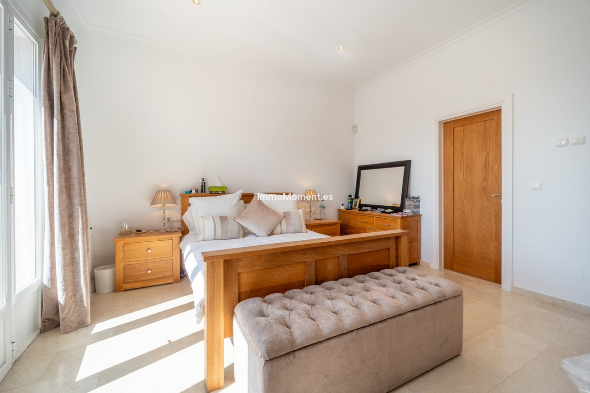 Revente - Villa - Intérieur                       - Istán