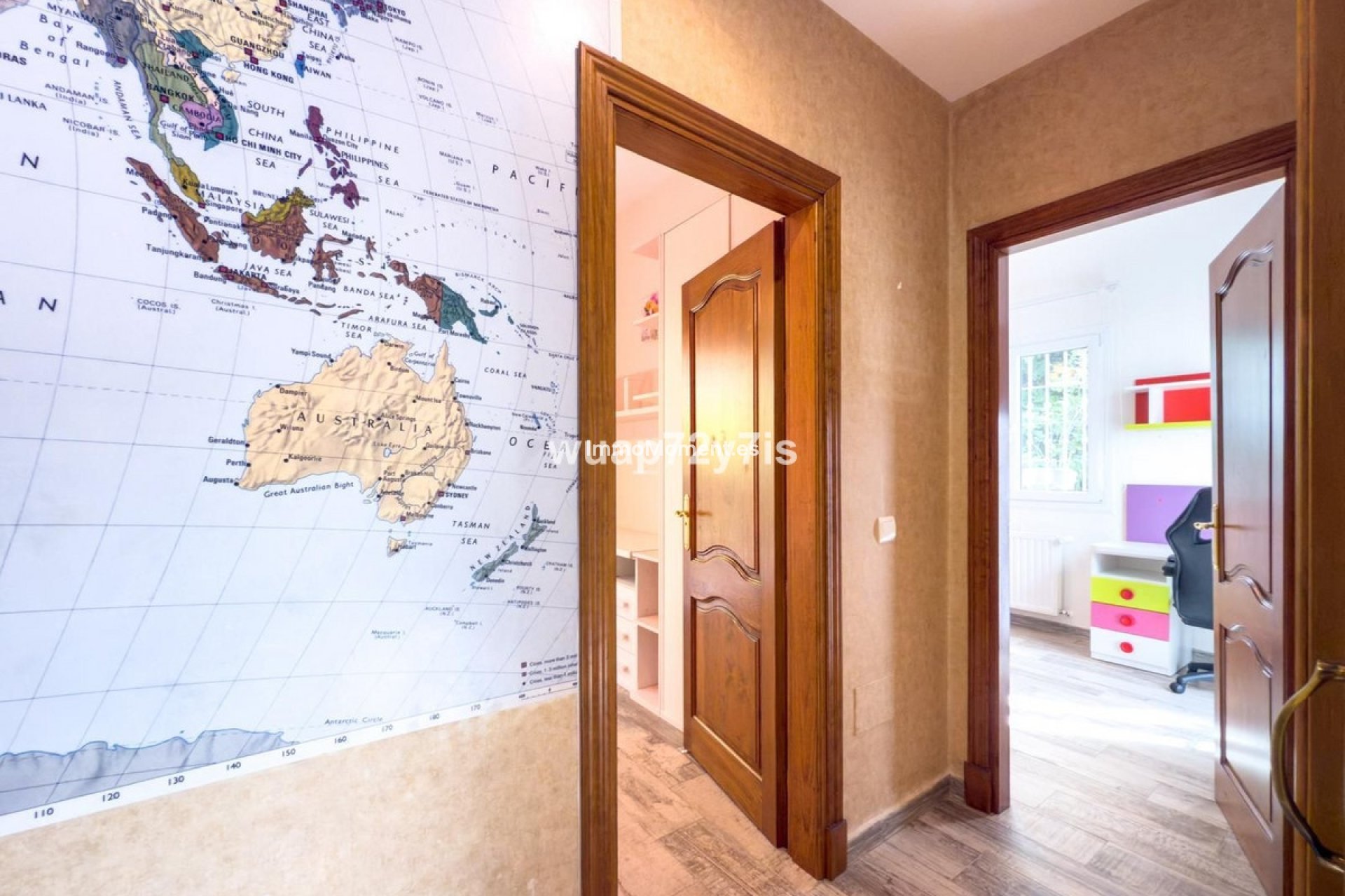 Revente - Villa - Intérieur                       - Istán