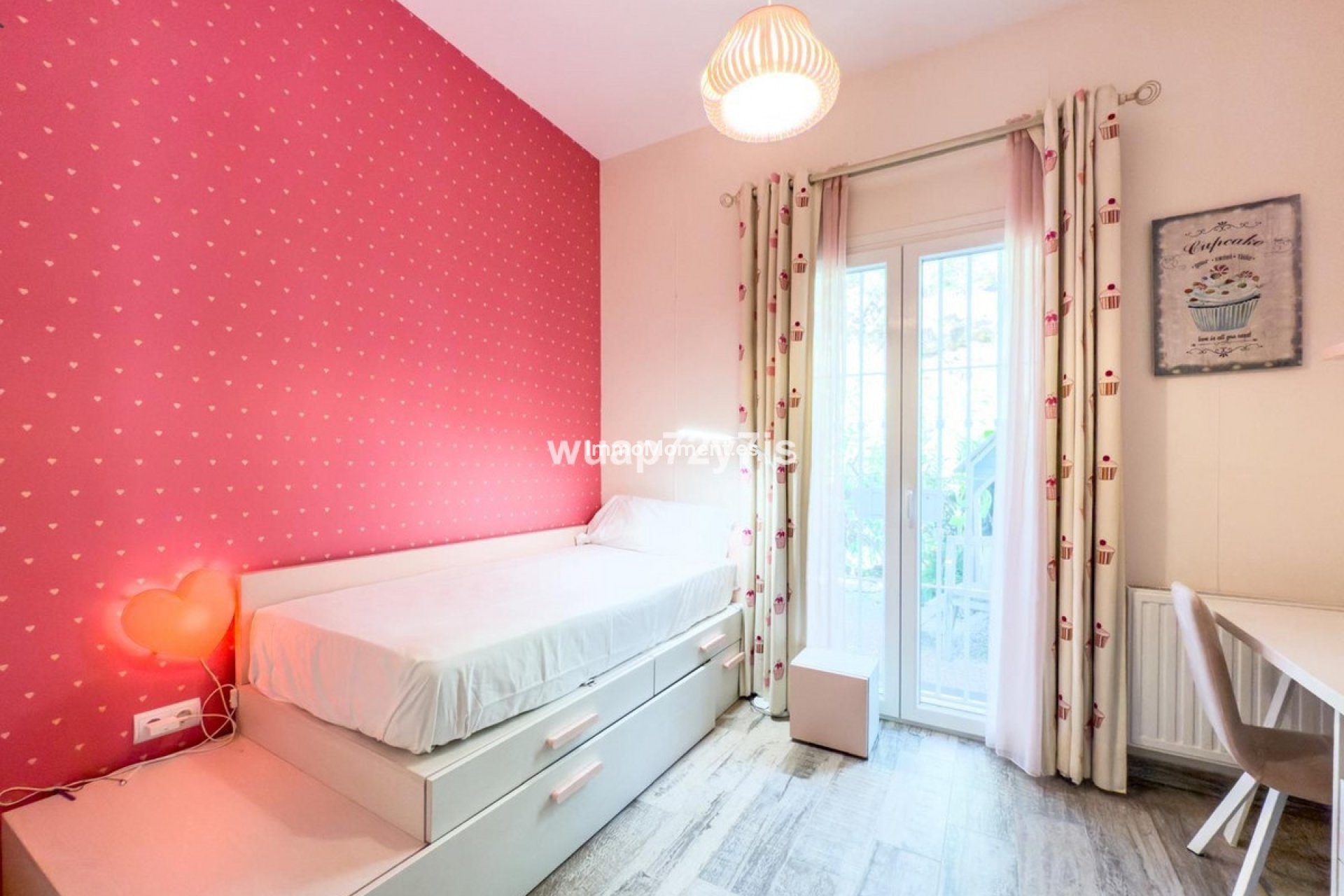 Revente - Villa - Intérieur                       - Istán