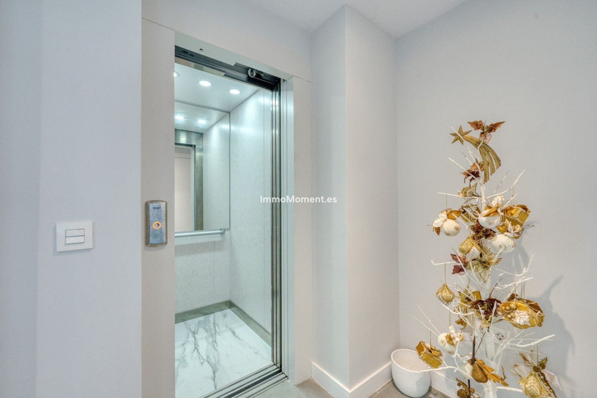 Revente - Villa - Intérieur                       - Istán