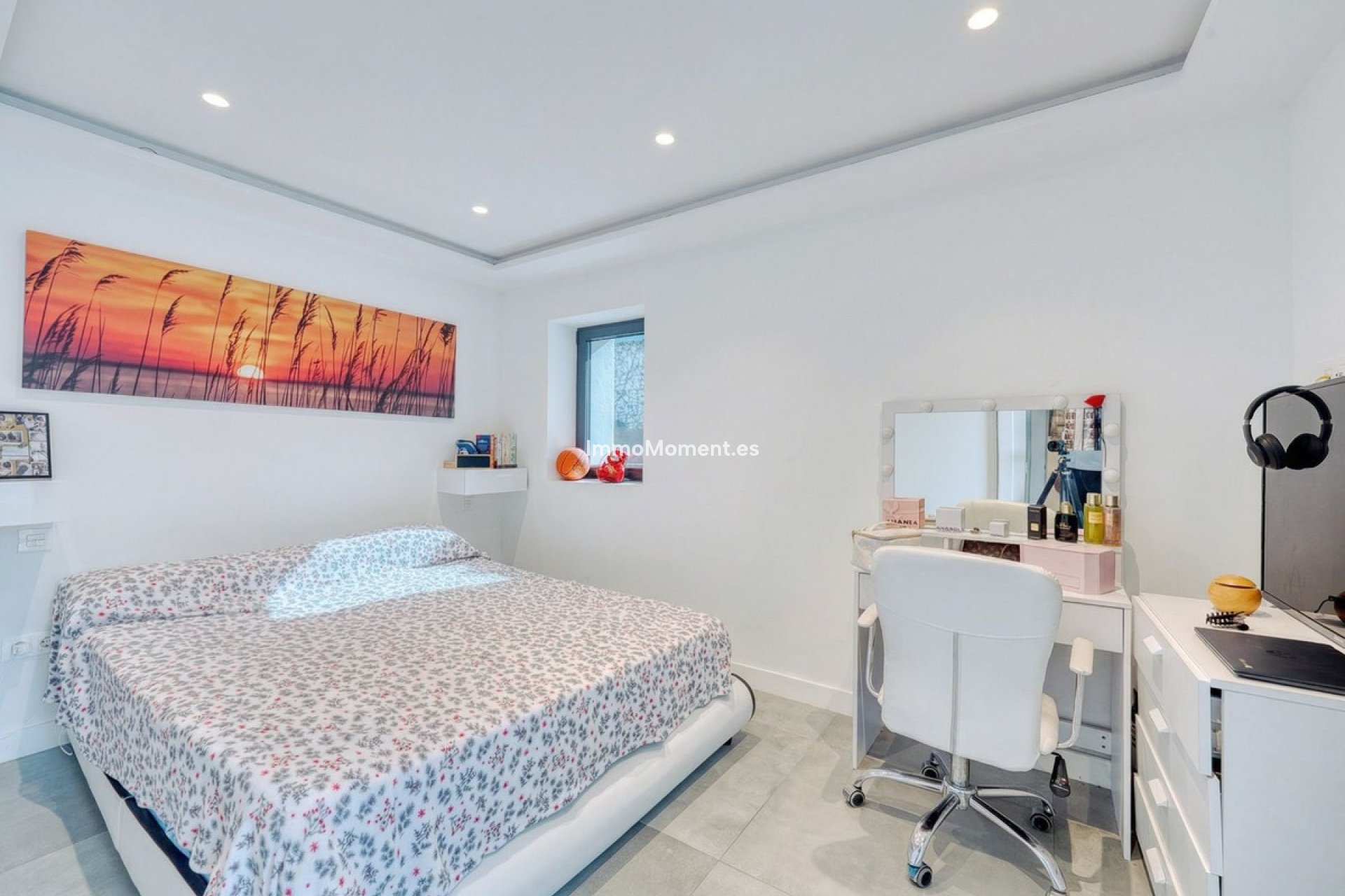 Revente - Villa - Intérieur                       - Istán