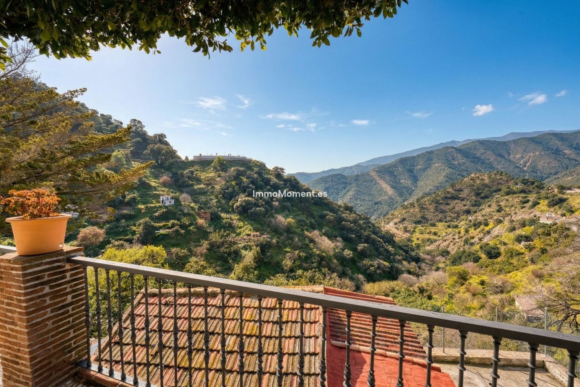 Revente - Villa - Intérieur                       - Istán