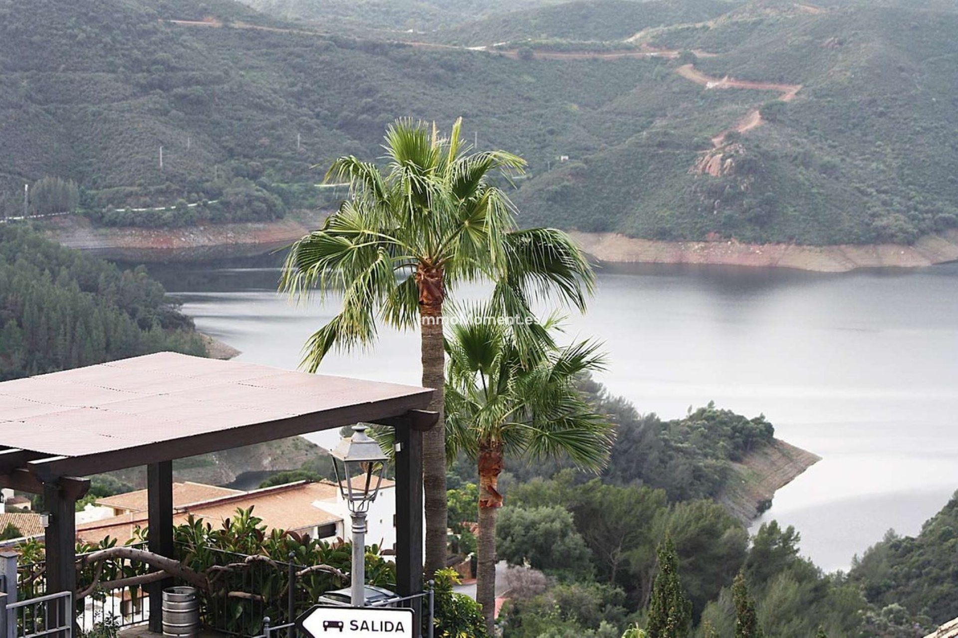 Revente - Villa - Intérieur                       - Istán