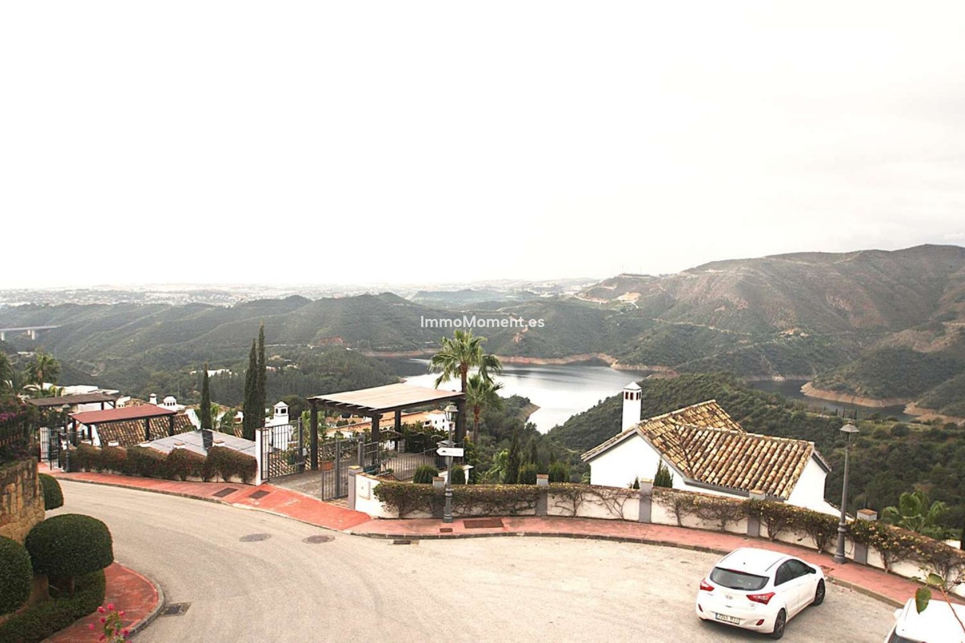 Revente - Villa - Intérieur                       - Istán