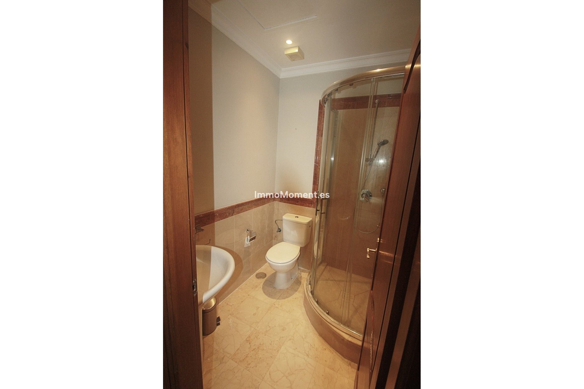 Revente - Villa - Intérieur                       - Istán