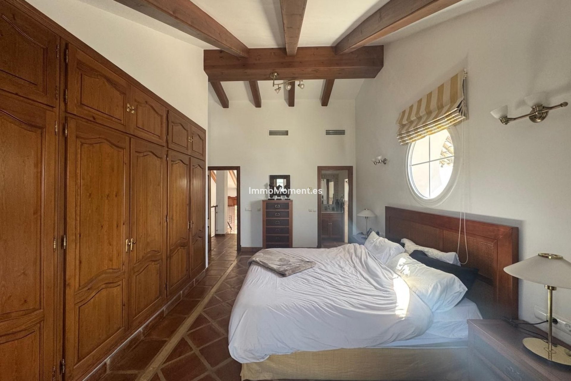 Revente - Villa - Intérieur                       - Istán