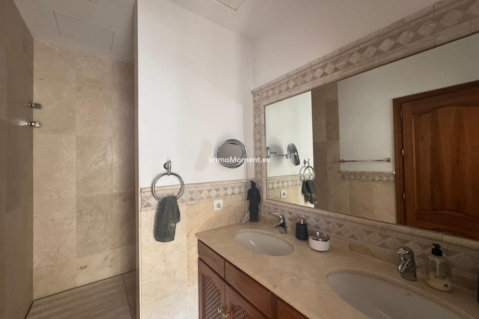 Revente - Villa - Intérieur                       - Istán