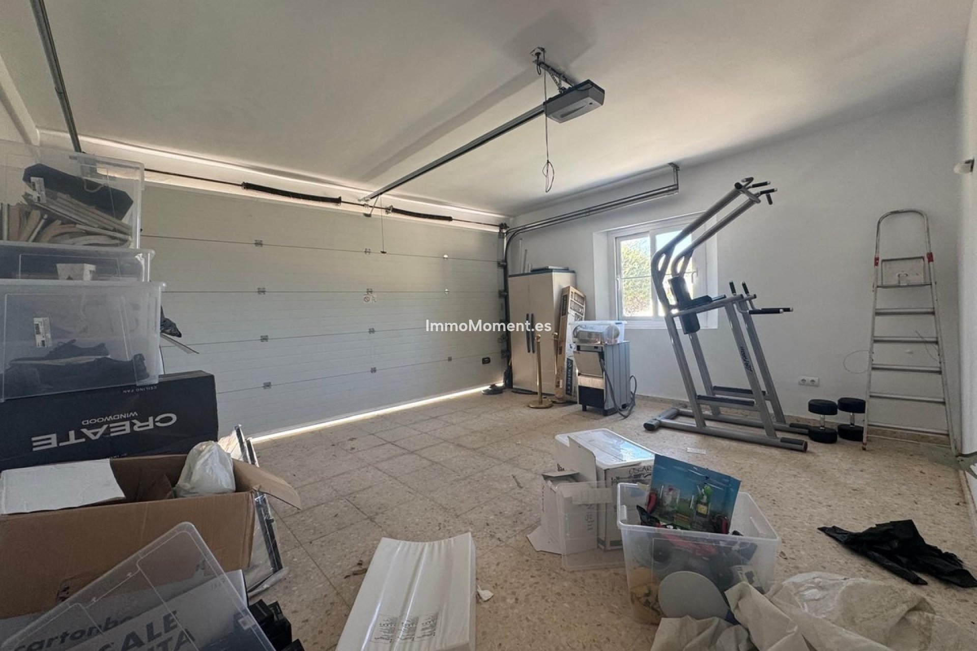 Revente - Villa - Intérieur                       - Istán