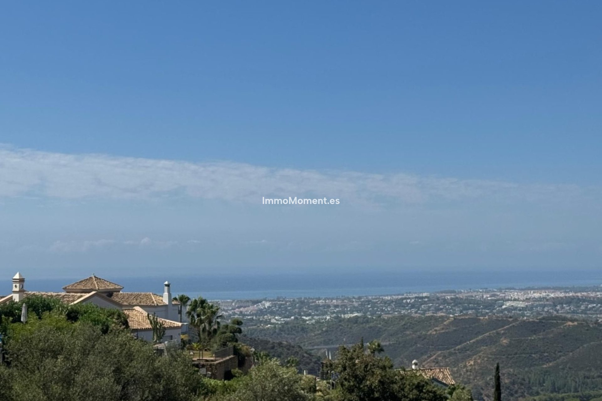 Revente - Villa - Intérieur                       - Istán