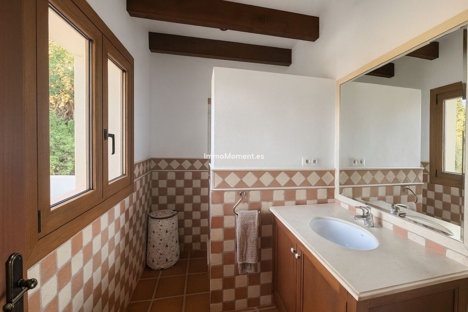 Revente - Villa - Intérieur                       - Istán