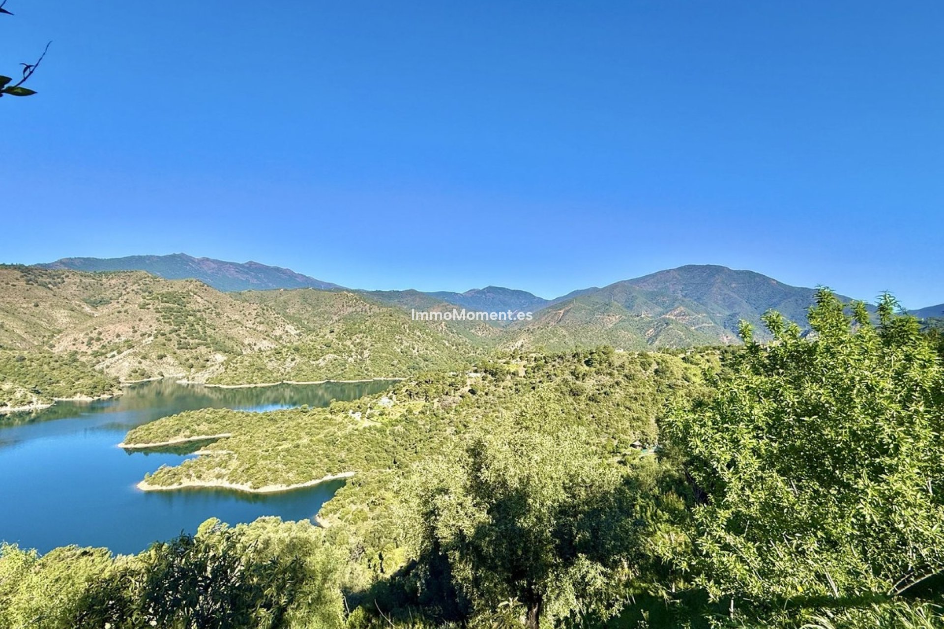 Revente - Villa - Intérieur                       - Istán