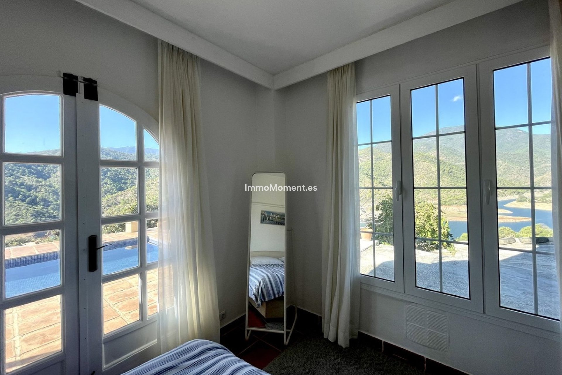 Revente - Villa - Intérieur                       - Istán