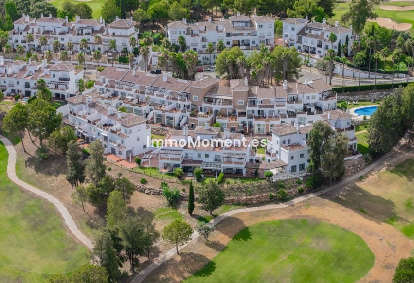 Revente - Villa - Intérieur                       - Lauro Golf