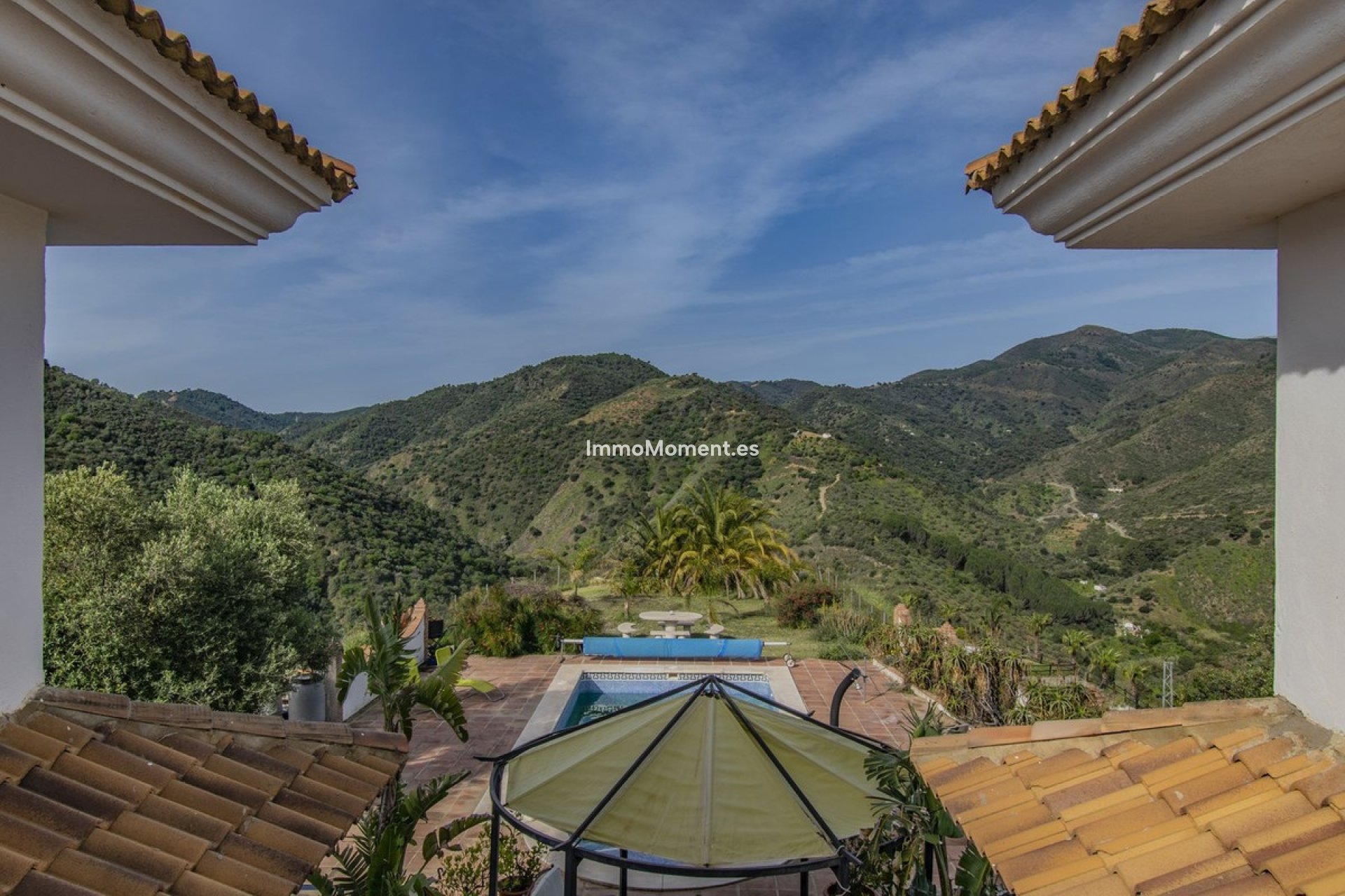 Revente - Villa - Intérieur                       - Monda