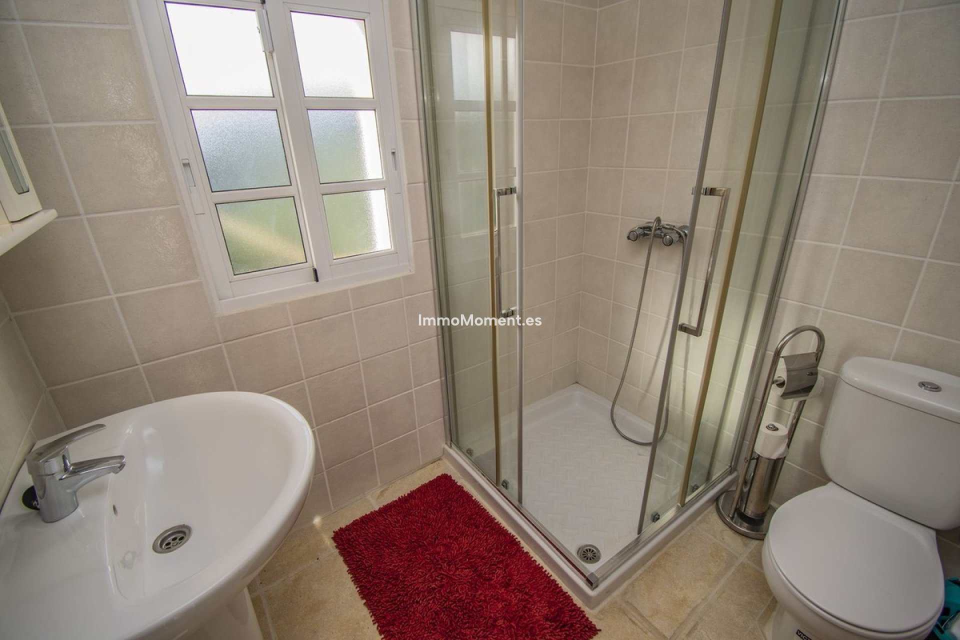 Revente - Villa - Intérieur                       - Monda