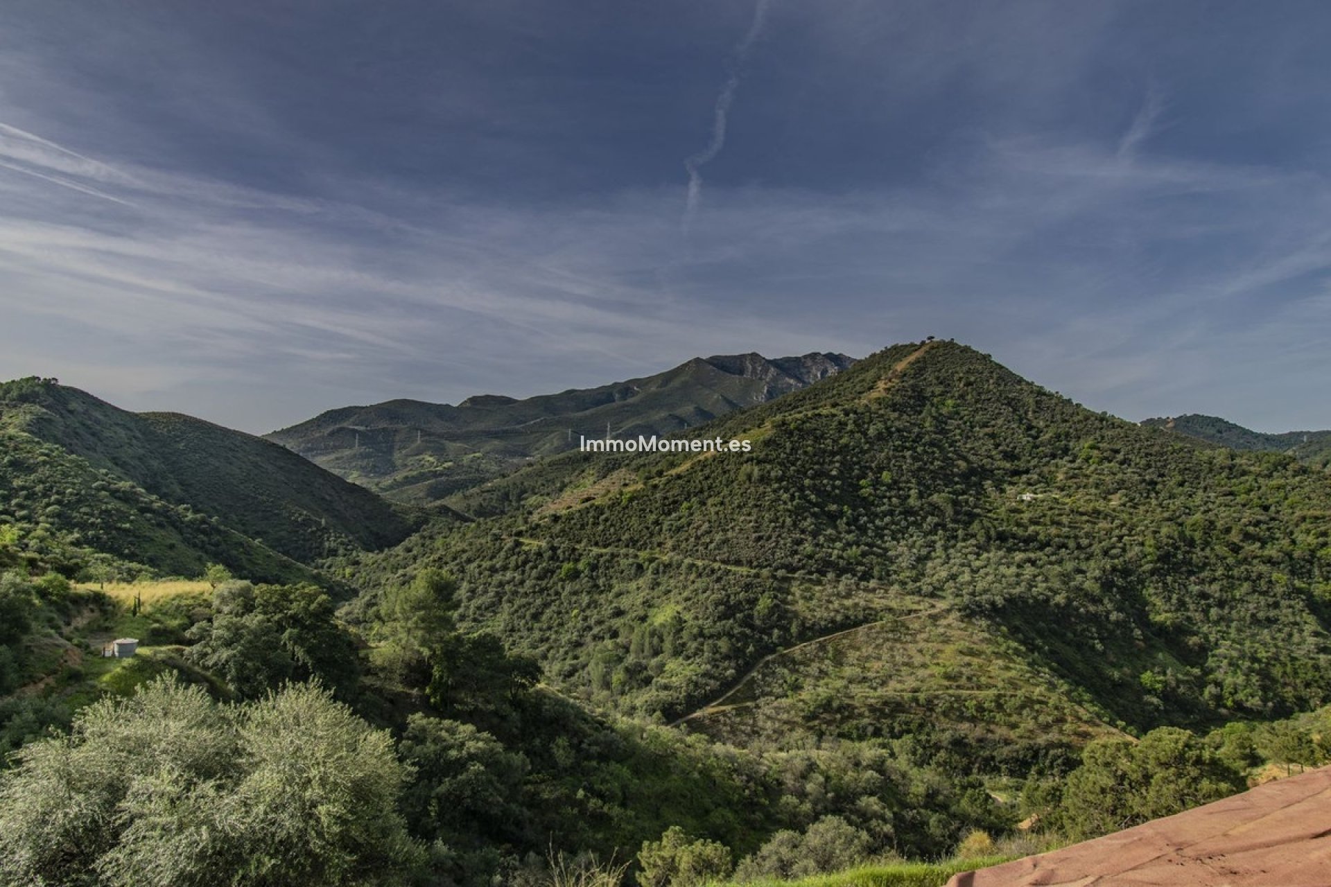 Revente - Villa - Intérieur                       - Monda