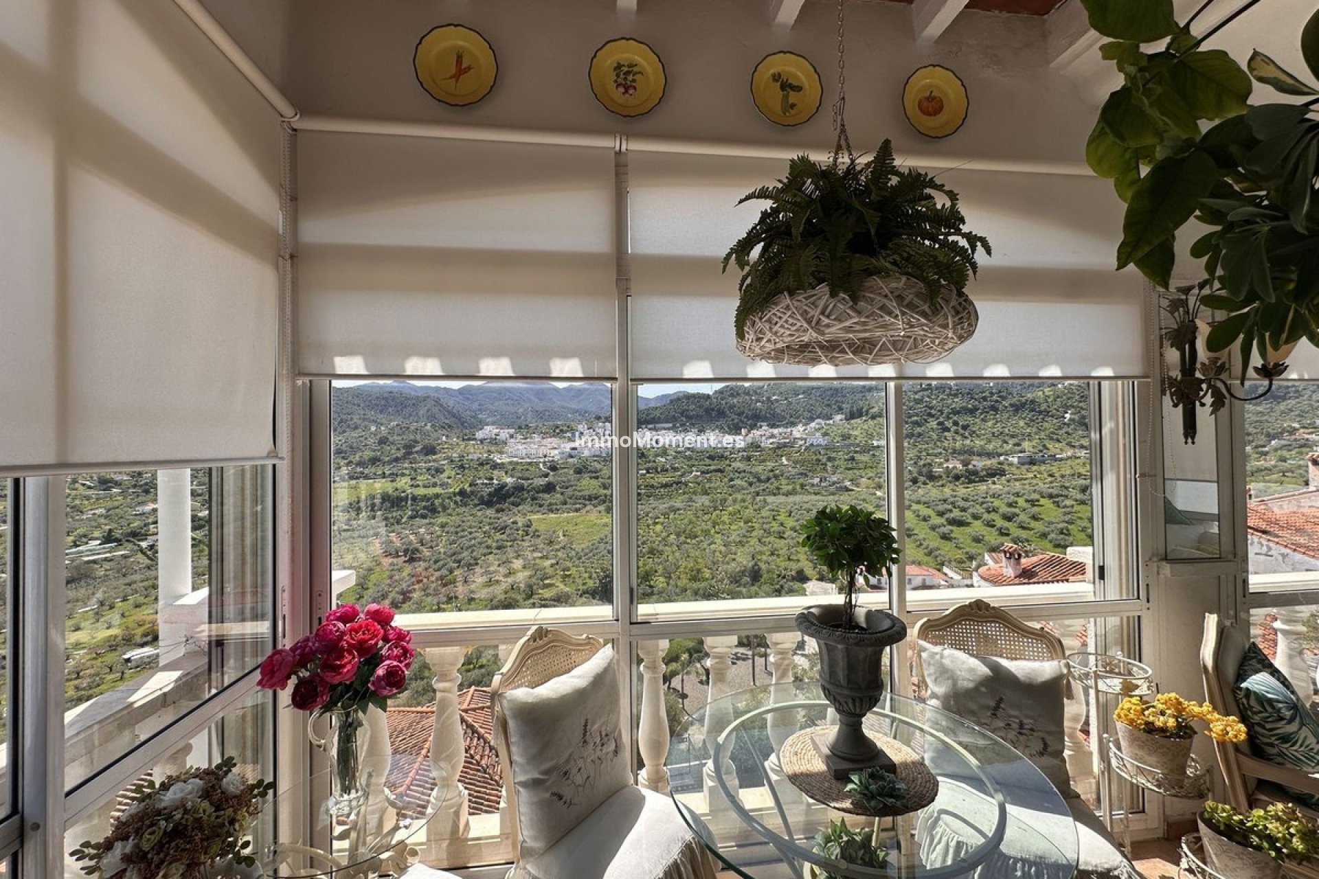 Revente - Villa - Intérieur                       - Monda