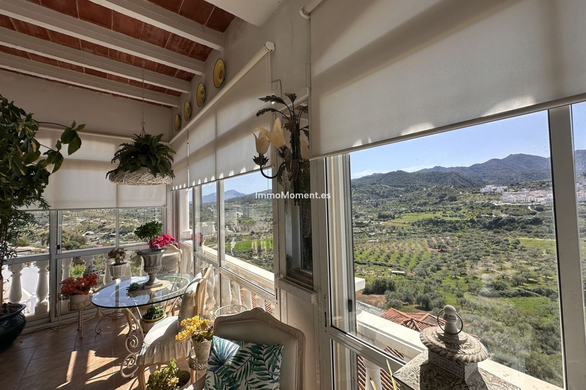 Revente - Villa - Intérieur                       - Monda