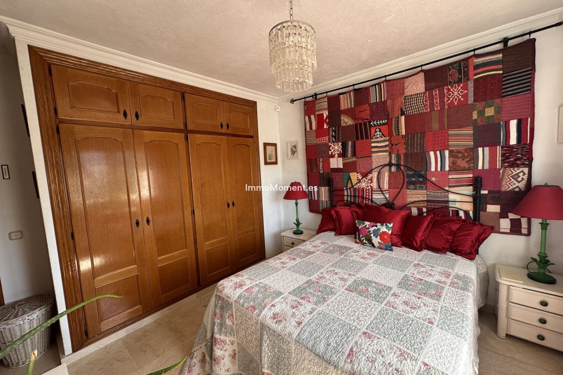 Revente - Villa - Intérieur                       - Monda