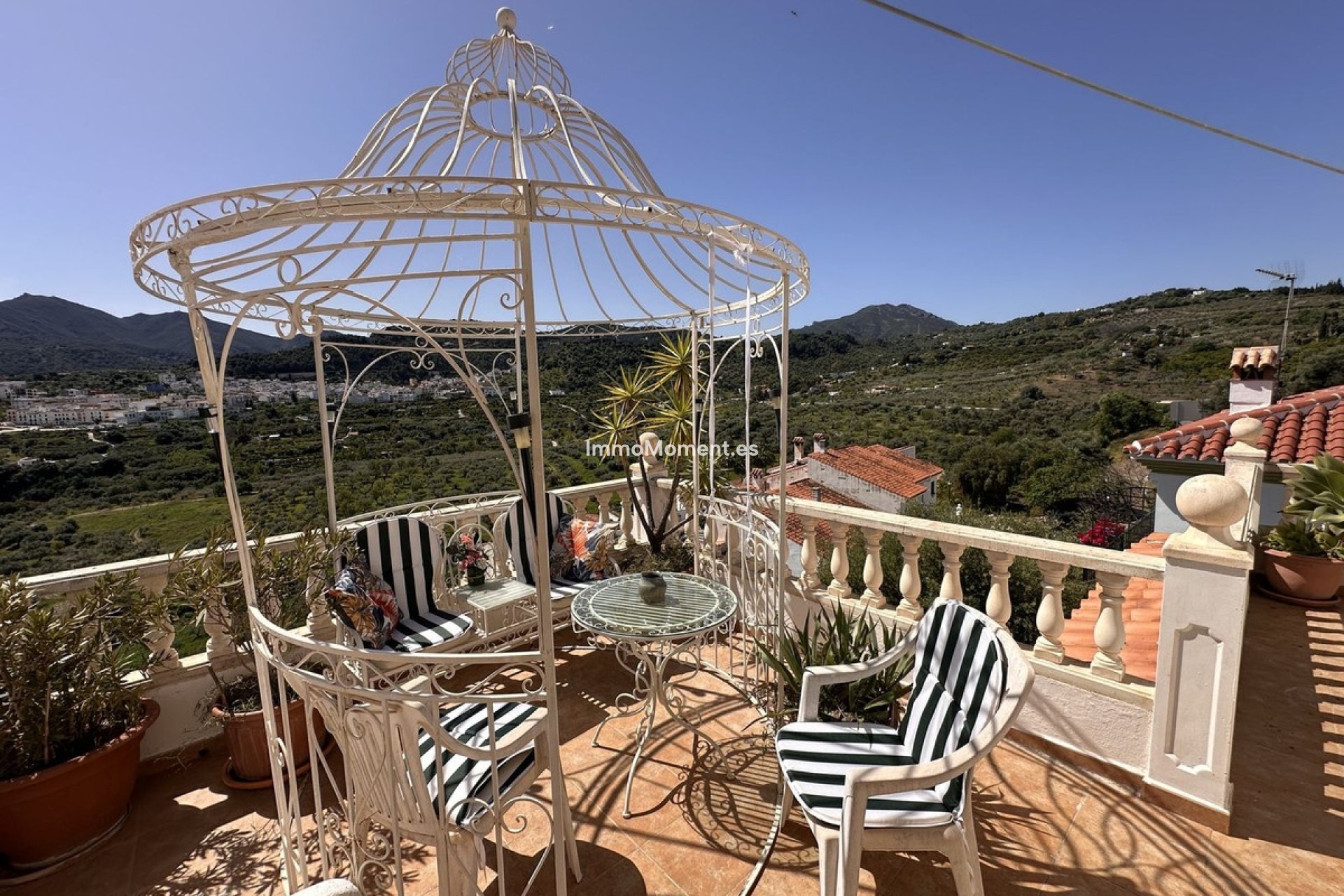 Revente - Villa - Intérieur                       - Monda