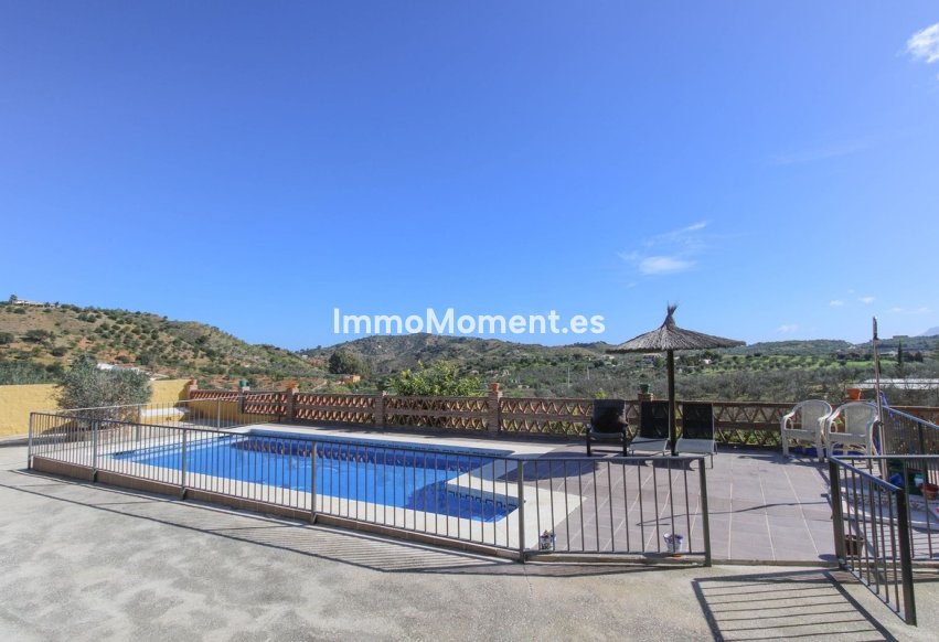 Revente - Villa - Intérieur                       - Monda