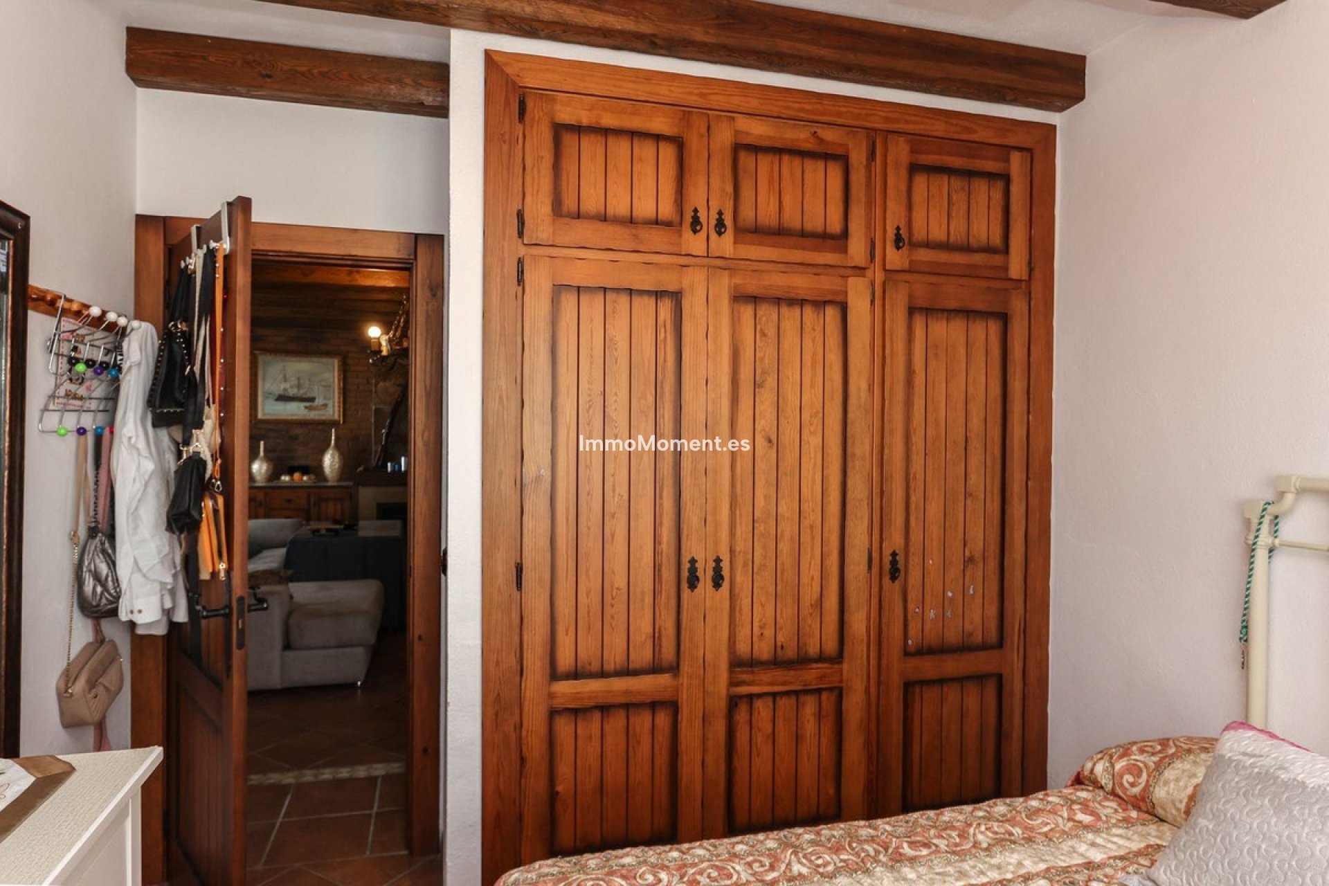 Revente - Villa - Intérieur                       - Monda