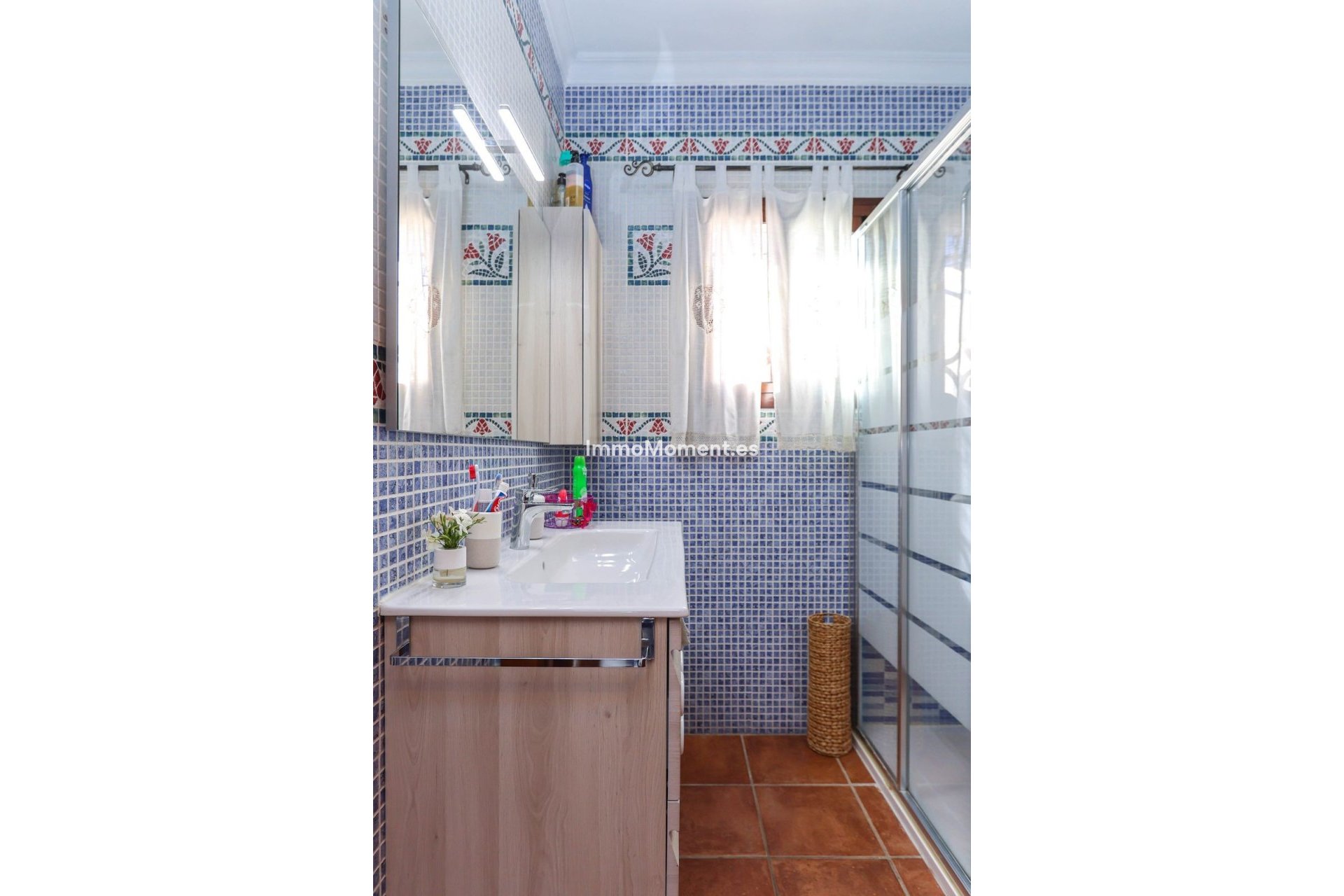 Revente - Villa - Intérieur                       - Monda