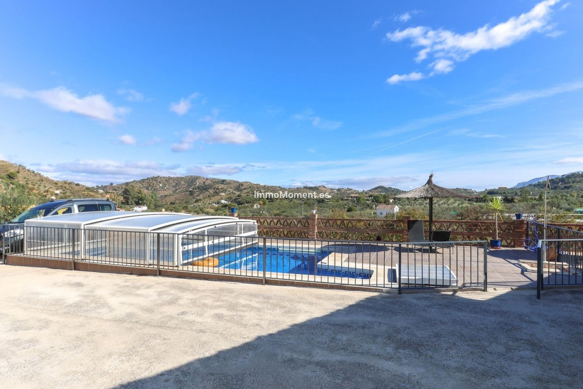 Revente - Villa - Intérieur                       - Monda