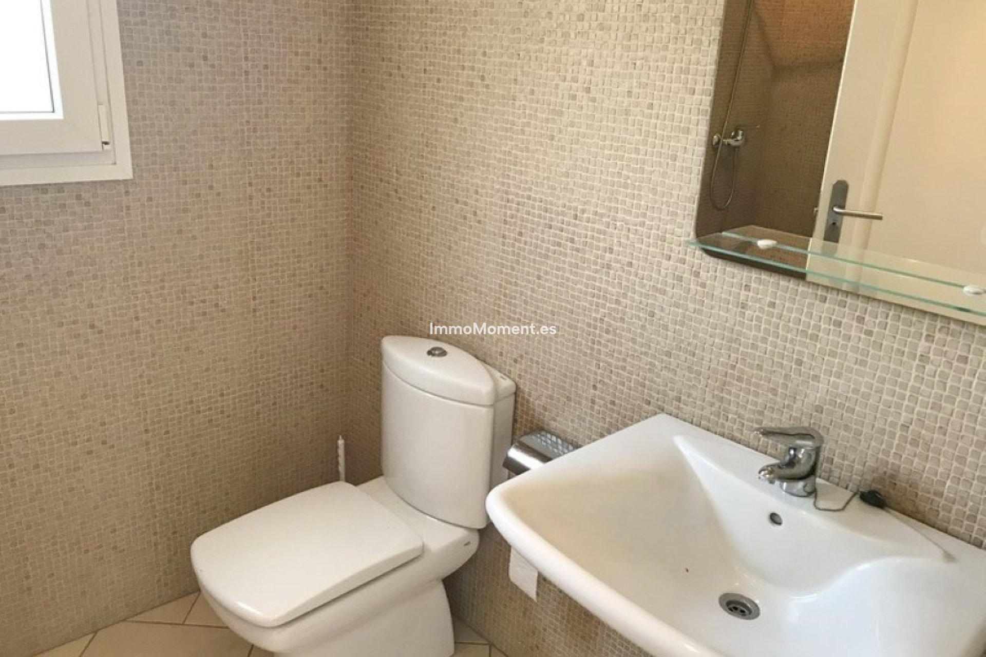 Revente - Villa - Jávea - Jávea - Xàbia Centro