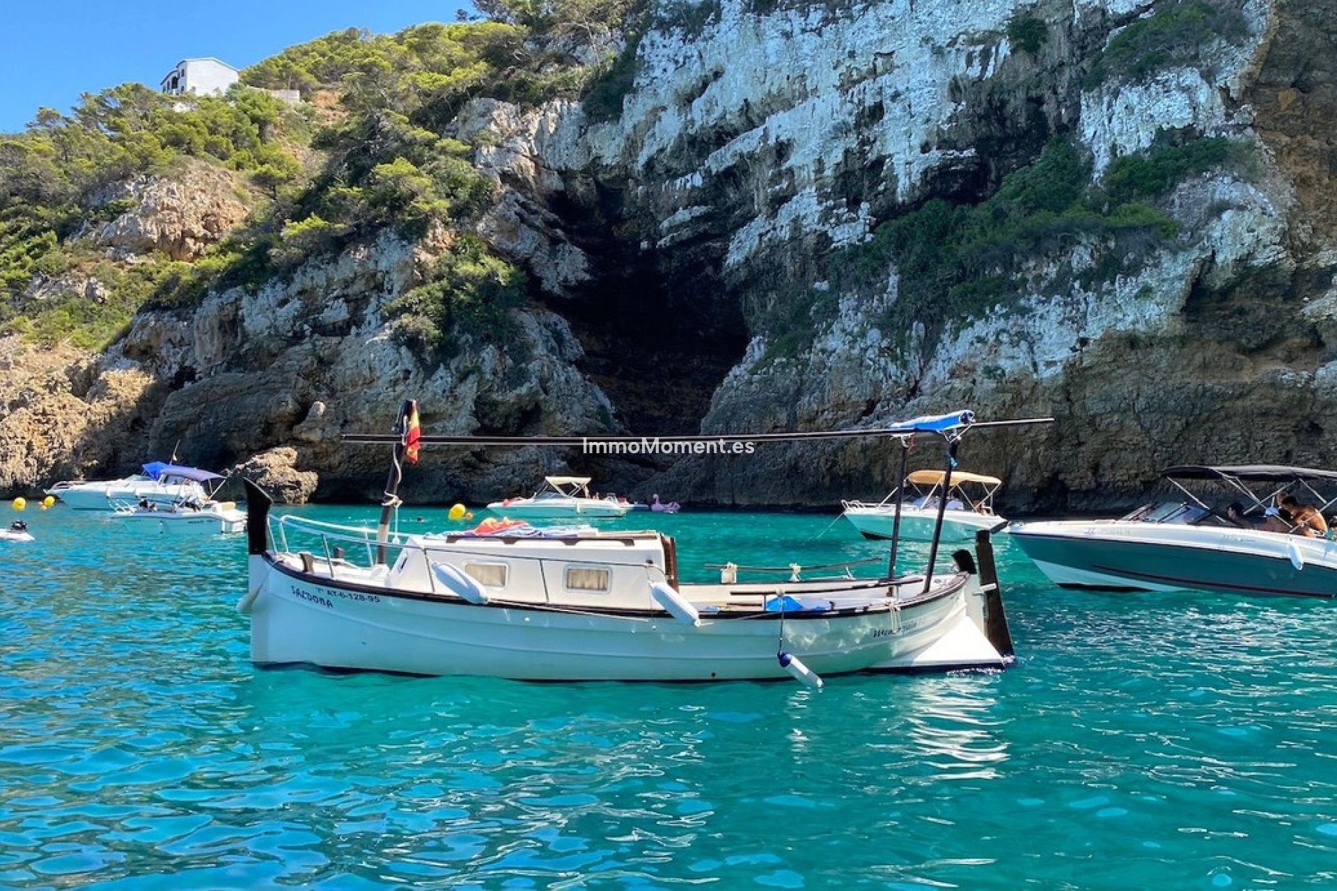 Revente - Villa - Jávea - Jávea - Xàbia Centro