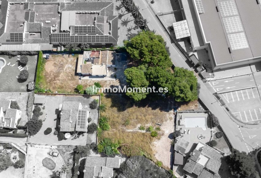 Revente - Villa - Jávea - Jávea - Xàbia Centro