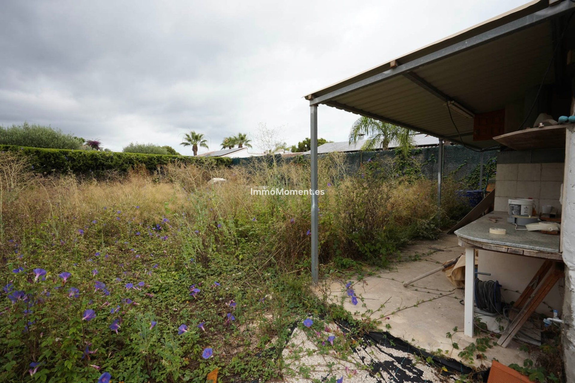 Revente - Villa - Jávea - Jávea - Xàbia Centro