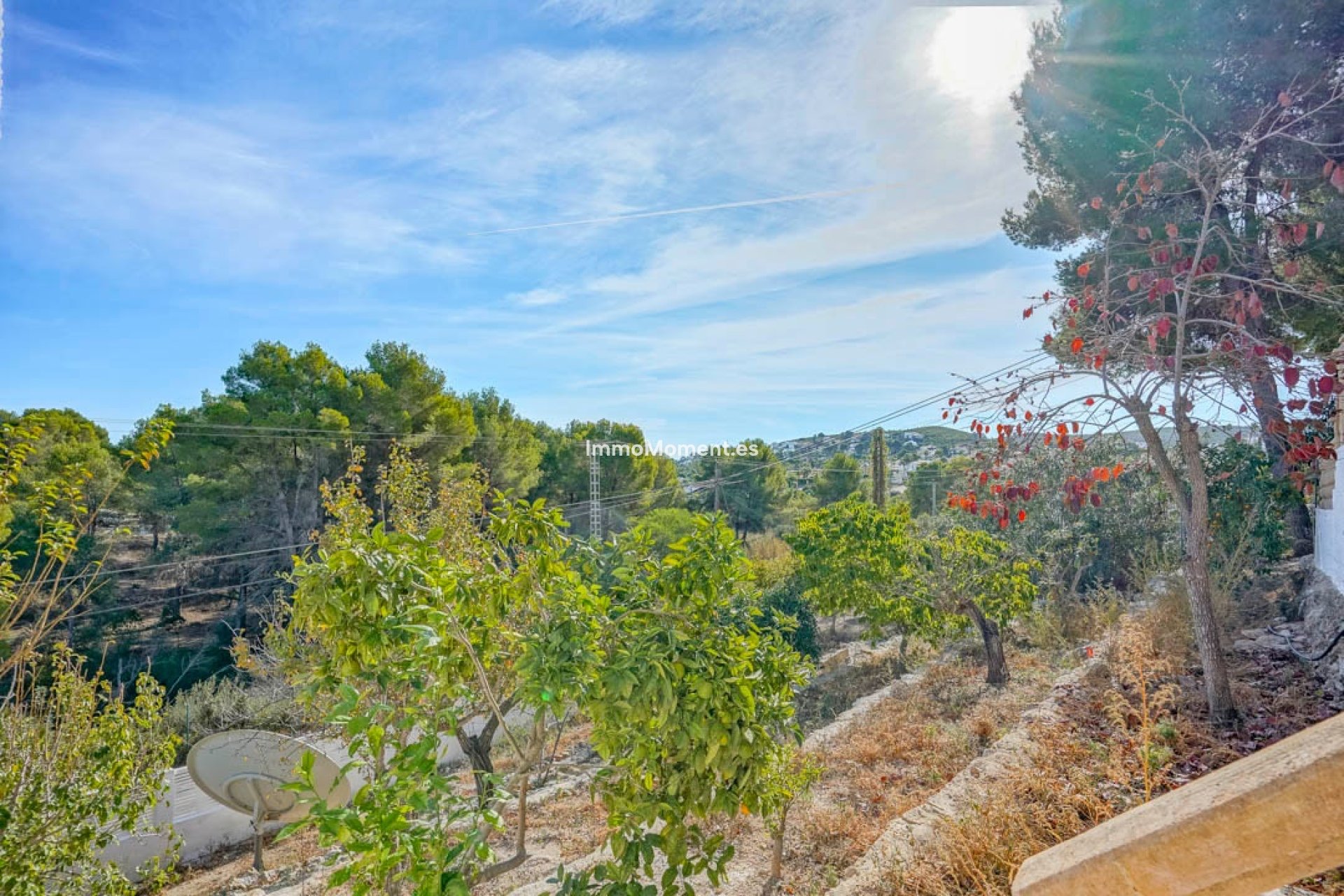 Revente - Villa - Jávea - Jávea - Xàbia Centro