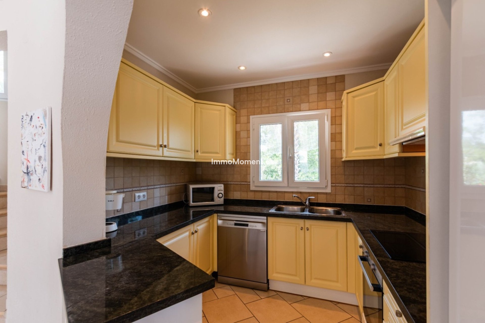 Revente - Villa - Jávea - Jávea - Xàbia Centro