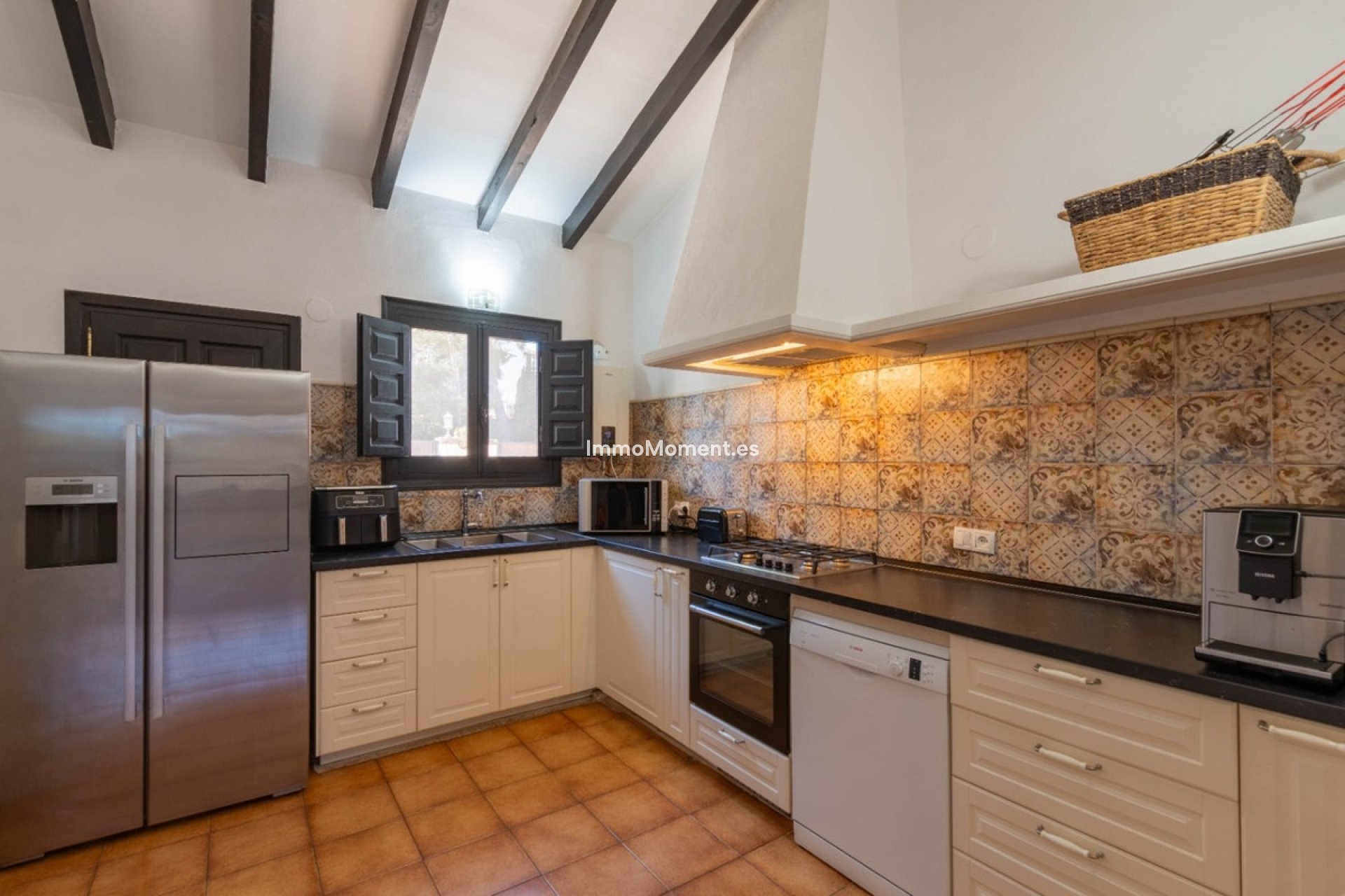 Revente - Villa - Jávea - Jávea - Xàbia Centro