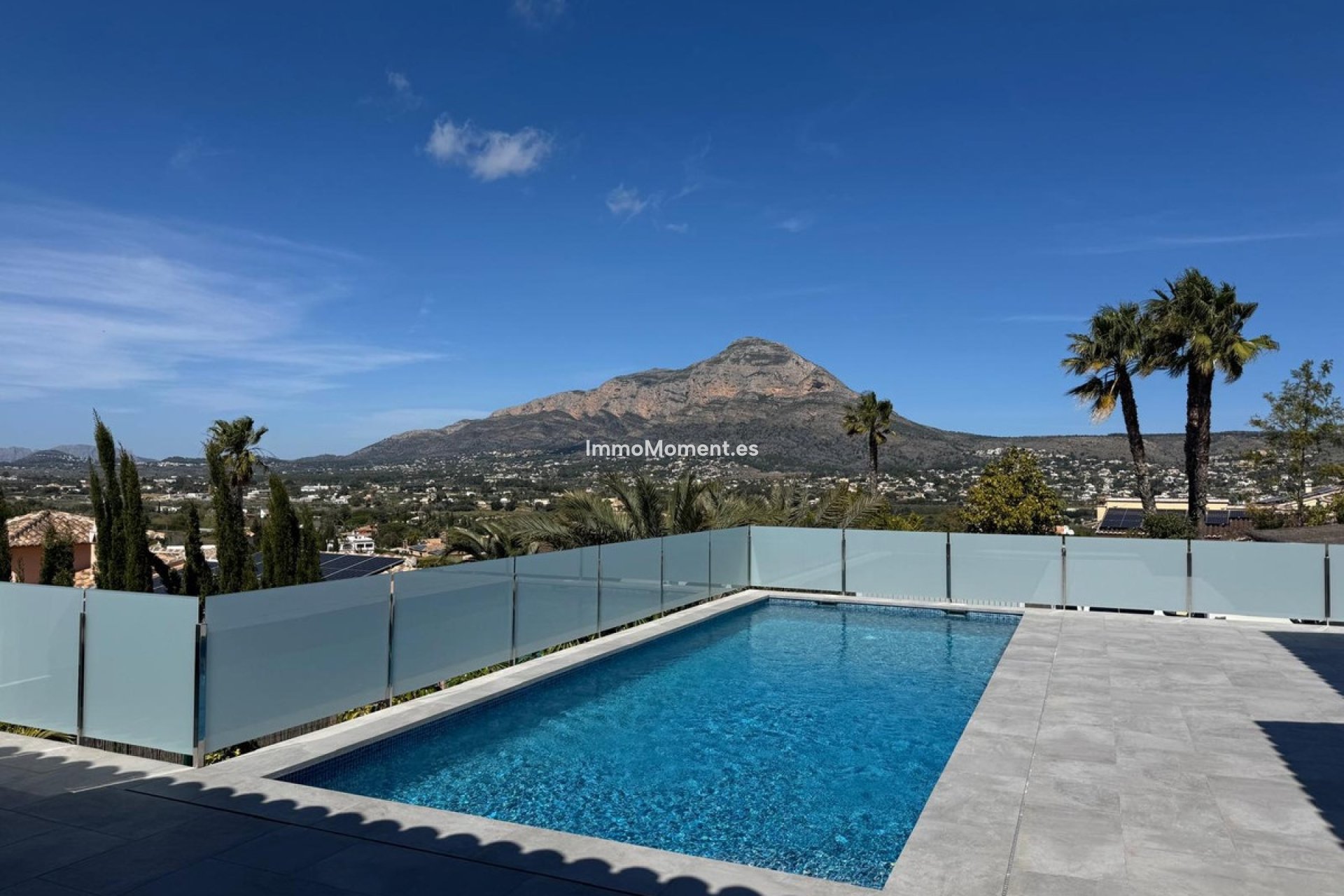 Revente - Villa - Jávea - Jávea - Xàbia Centro