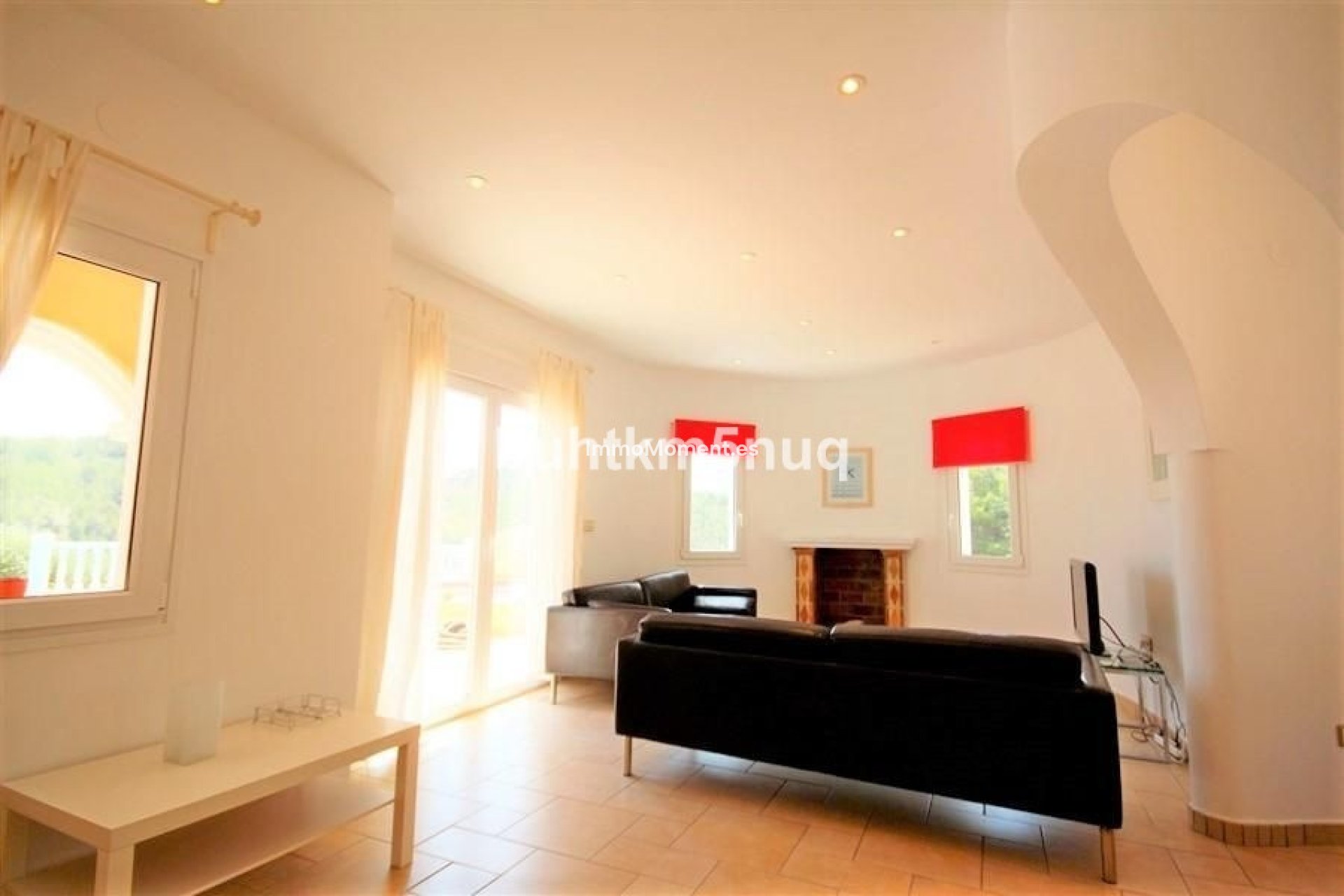 Revente - Villa - Jávea - Jávea - Xàbia Centro