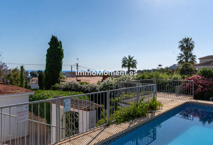 Revente - Villa - Jávea - Jávea - Xàbia Centro