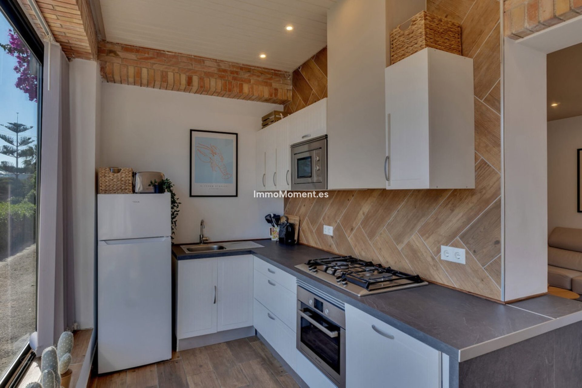 Revente - Villa - Jávea - Jávea - Xàbia Centro