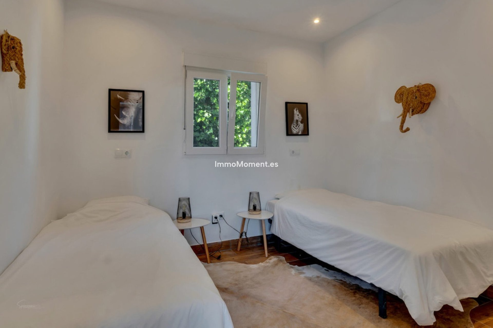 Revente - Villa - Jávea - Jávea - Xàbia Centro